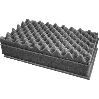 PELICAN 1151 3 Piece replacement foam set for 1150 case - Deakin Industries