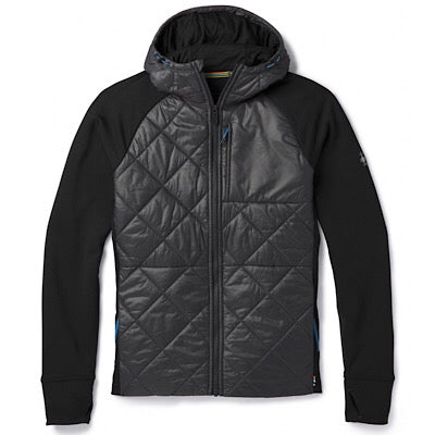 Smartwool M's Smartloft 150 Hoody - Deakin Industries