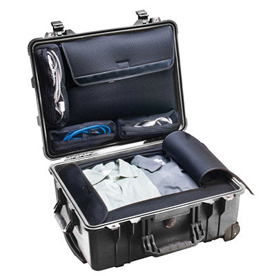 PELICAN 1560LOC Laptop Overnight Case - Deakin Industries