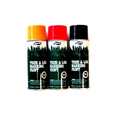 AERVOE Tree & Log Marking Paint - Deakin Industries