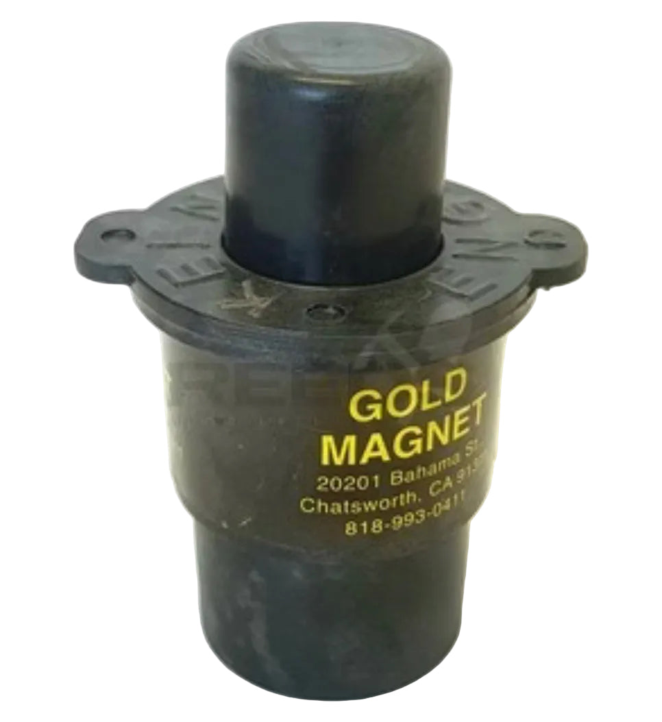 KEENE A28 Gold Magnet