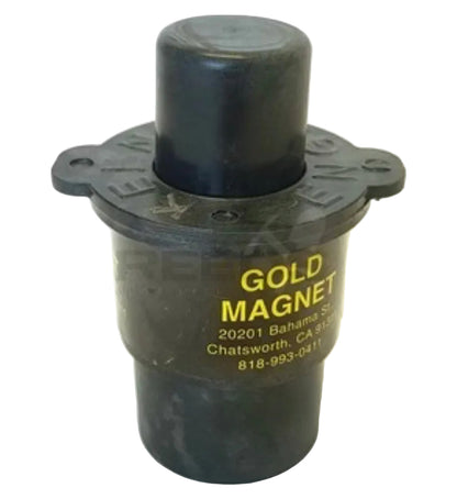 KEENE A28 Gold Magnet
