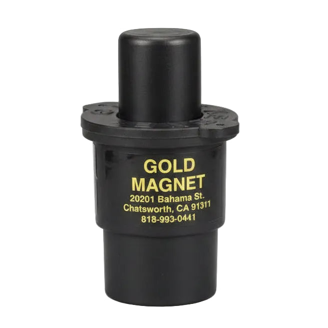 KEENE A28 Gold Magnet