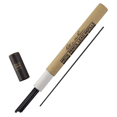 RITE IN THE RAIN 13BR 1.3MM Pencil Lead Black Refill - Deakin Industries