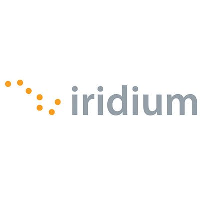 Iridium Go! Annual Voucher - Deakin Industries