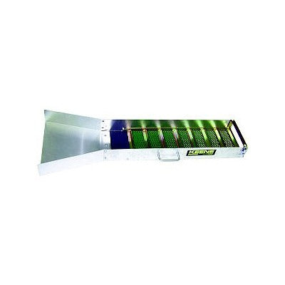 KEENE A52 High Production Hand Sluice Box - Deakin Industries