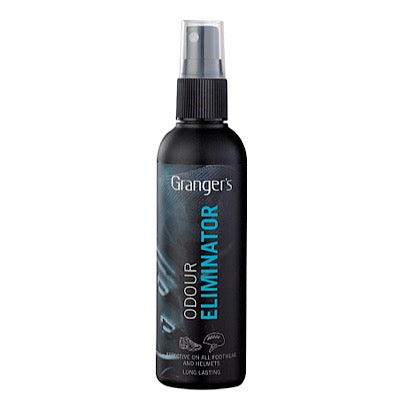 Granger's Odour Eliminator 100ml - Deakin Industries