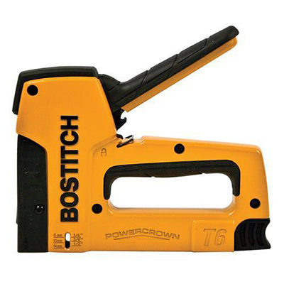 BOSTITCH T6-8 Heavy Duty Tacker - Deakin Industries