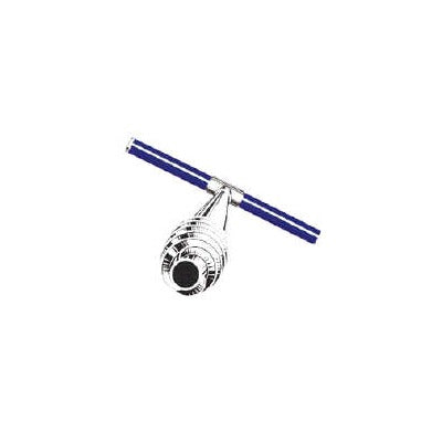 HAGLOF Increment Borer End Caps Only - Deakin Industries