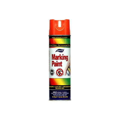 AERVOE Upside Down Marking Paint - Deakin Industries