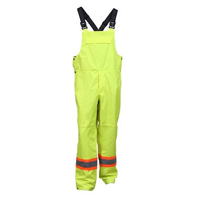 *SALE* Helly Hansen Alta Shelter Bib with 4" Reflective - Deakin Industries