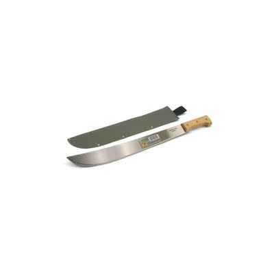 Tramontina 22" Machete With Vinyl Sheath - Deakin Industries