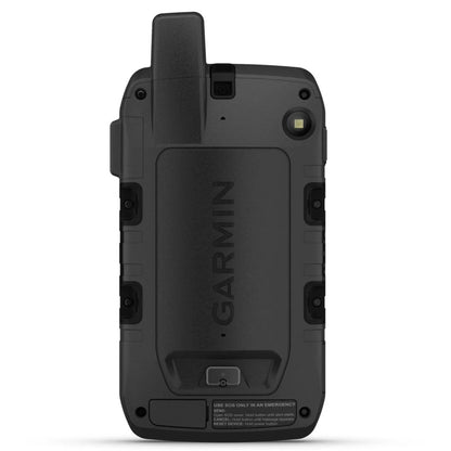 GARMIN 010-02964-00 Montana 710i Touchscreen GPS with InReach