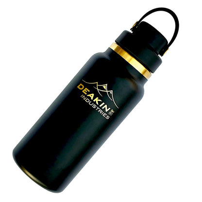 Hydro Flask Special Deakin 32oz Wide Mouth Chug Cap