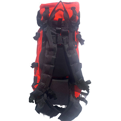 DEAKIN S-36 Orange Conquest Geological Pack - Deakin Industries
