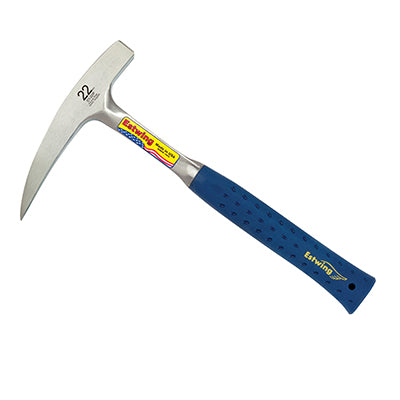 ESTWING E3-22P 22oz Rock Hammer - Deakin Industries