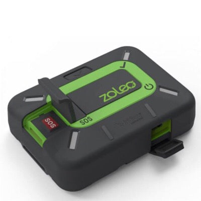 ZOLEO Satellite Communicator - Deakin Industries
