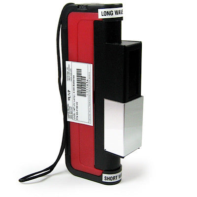 ULTRA VIOLET MINI UVSL-14P Dual Longwave/Shortwave Combination Lamp - Deakin Industries