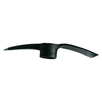Mattock 2.5lb Pick-Head (only) - Deakin Industries