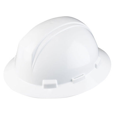 Dynamic HP641R Full Brim Hard Hat Ratchet - Deakin Industries