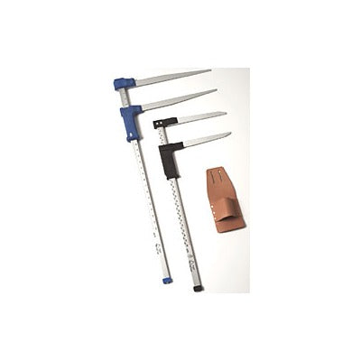 HAGLOF Aluminum Tree Caliper 24" - Deakin Industries