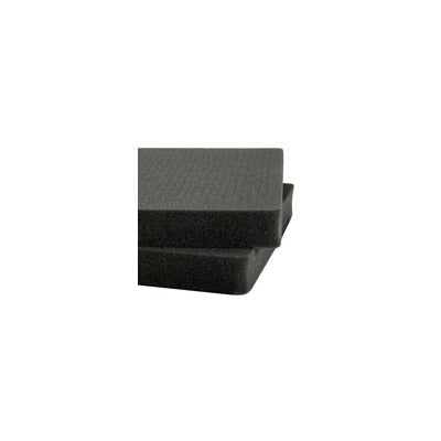 PELICAN 1602 Die-Cut Foam Only(2Pieces) - Deakin Industries