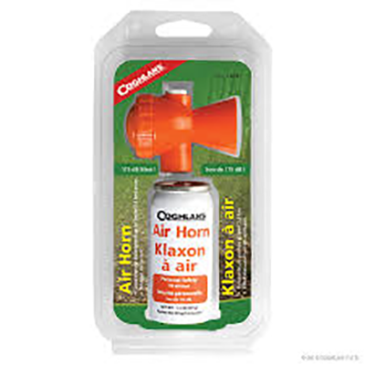 COGHLAN'S 1414 Compact 1.4 oz Air Horn - Deakin Industries