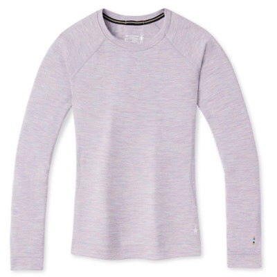 Smartwool W’s Merino 250 Baselayer Crew - Deakin Industries