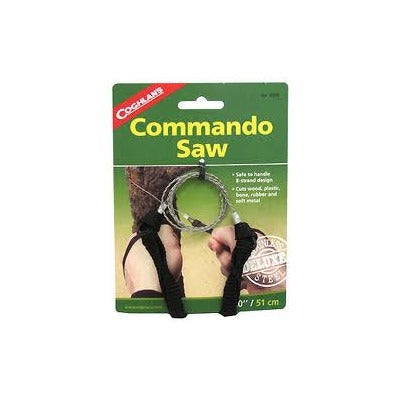 COGHLAN'S 8304 Commando Saw - Deakin Industries