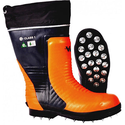 VIKING VW59 Chainsaw Caulk Boots - Deakin Industries