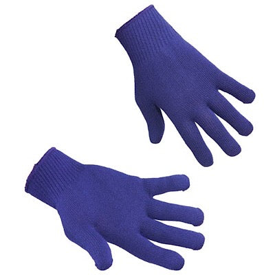 Helly Hansen 79692 Glove Liner Navy - Deakin Industries