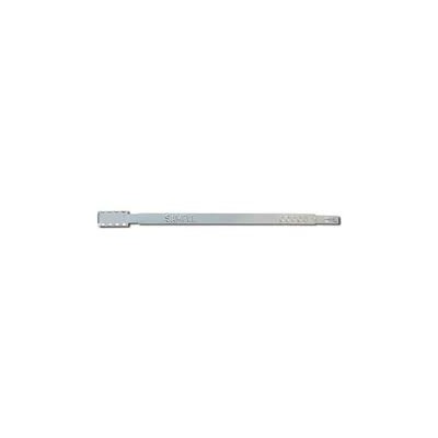 Flat End Metal Seal- Numbered (100 pcs) - Deakin Industries