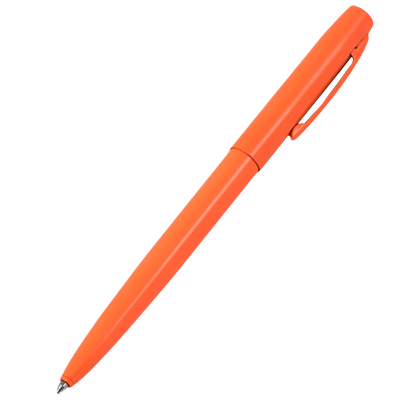 RITE IN THE RAIN 97OR Orange All Weather Metal Pen - Deakin Industries