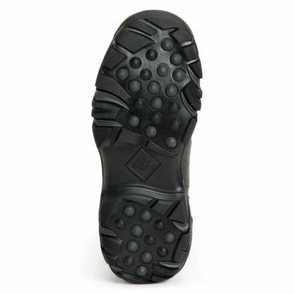 MUCK Arctic Pro Steel Toe Boots CSA Tall Black