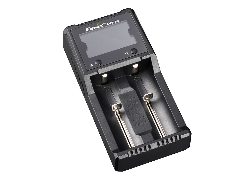 Fenix ARE-A2 Battery Charger