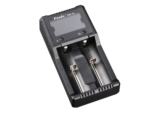 Fenix ARE-A2 Battery Charger