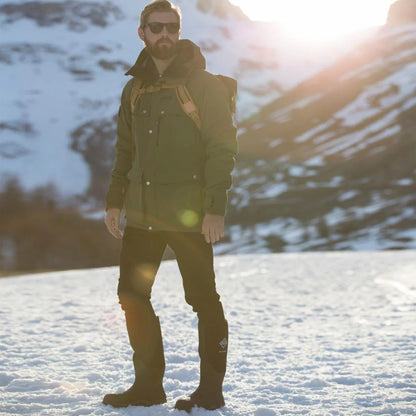 MUCK Arctic Sport Tall Boots Black