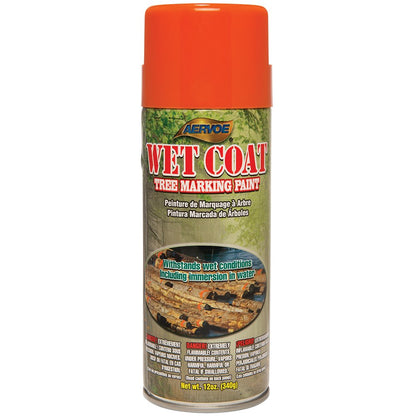 AERVOE Wet Coat Tree Marking Paint