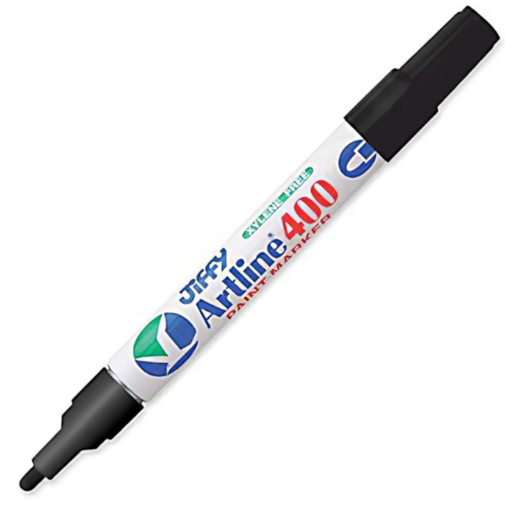 Jiffy Airline 400 dry-erase marker