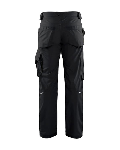 BLAKLADER 1690 Men's Ripstop Pants