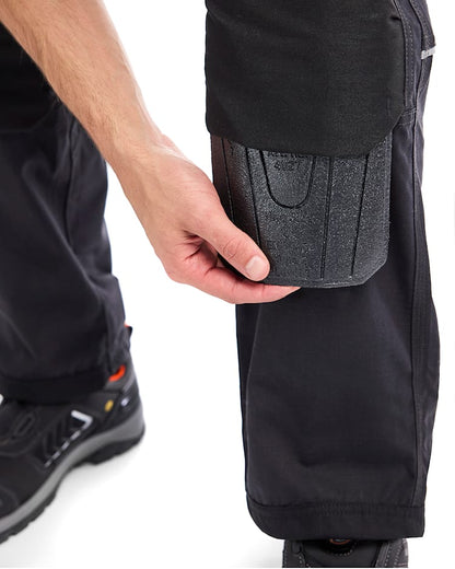 BLAKLADER 1690 Men's Ripstop Pants