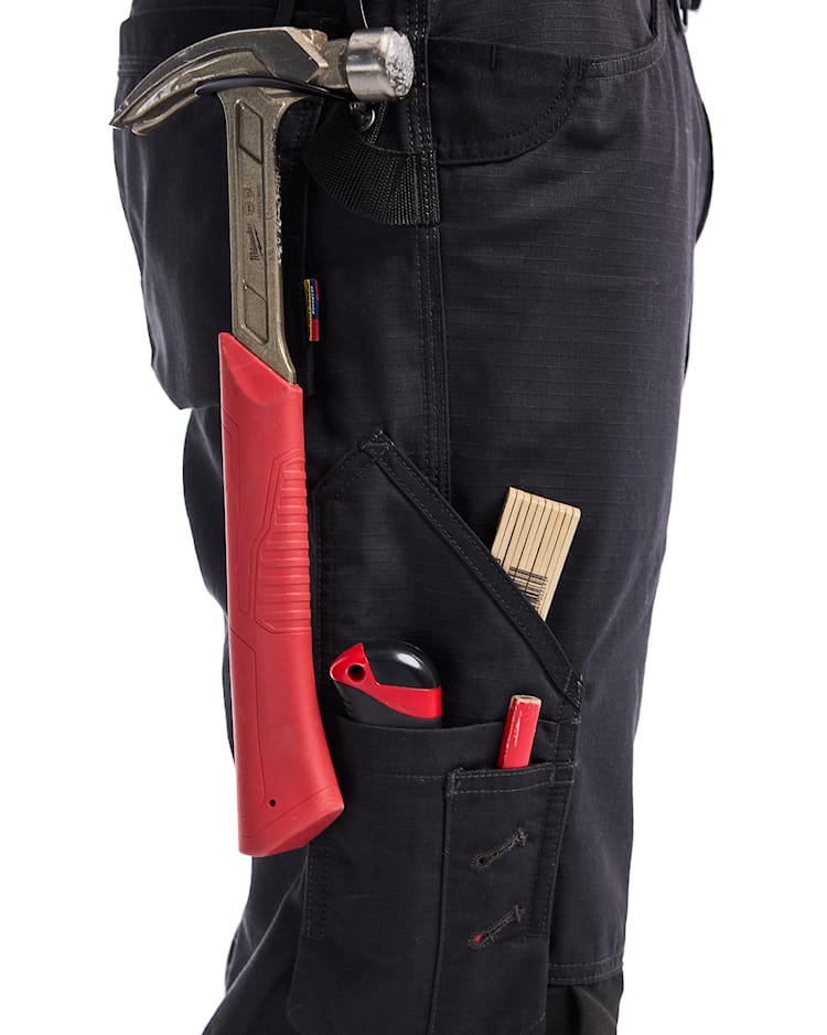 BLAKLADER 1690 Men's Ripstop Pants