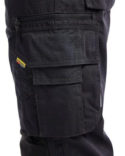 BLAKLADER 1690 Men's Ripstop Pants