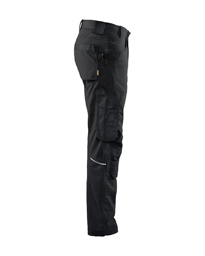 BLAKLADER 1690 Men's Ripstop Pants