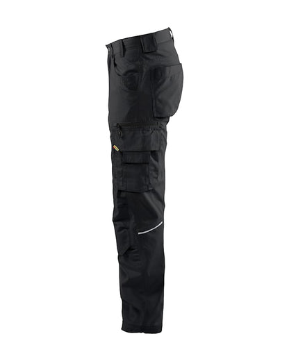 BLAKLADER 1690 Men's Ripstop Pants