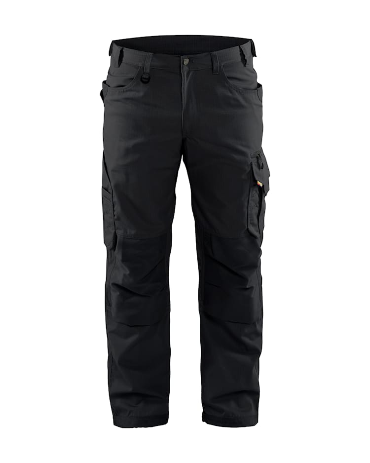 BLAKLADER 1690 Men's Ripstop Pants