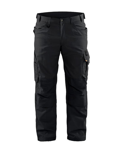 BLAKLADER 1690 Men's Ripstop Pants
