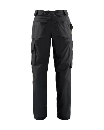 BLAKLADER 7169 Women's Ripstop Pant