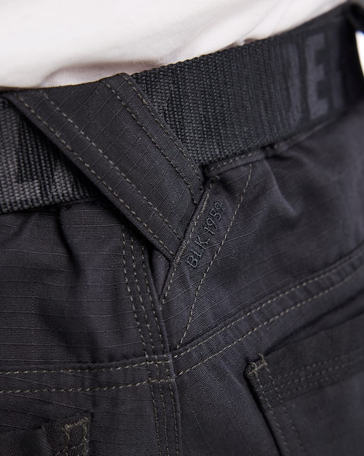 BLAKLADER 7169 Women's Ripstop Pant