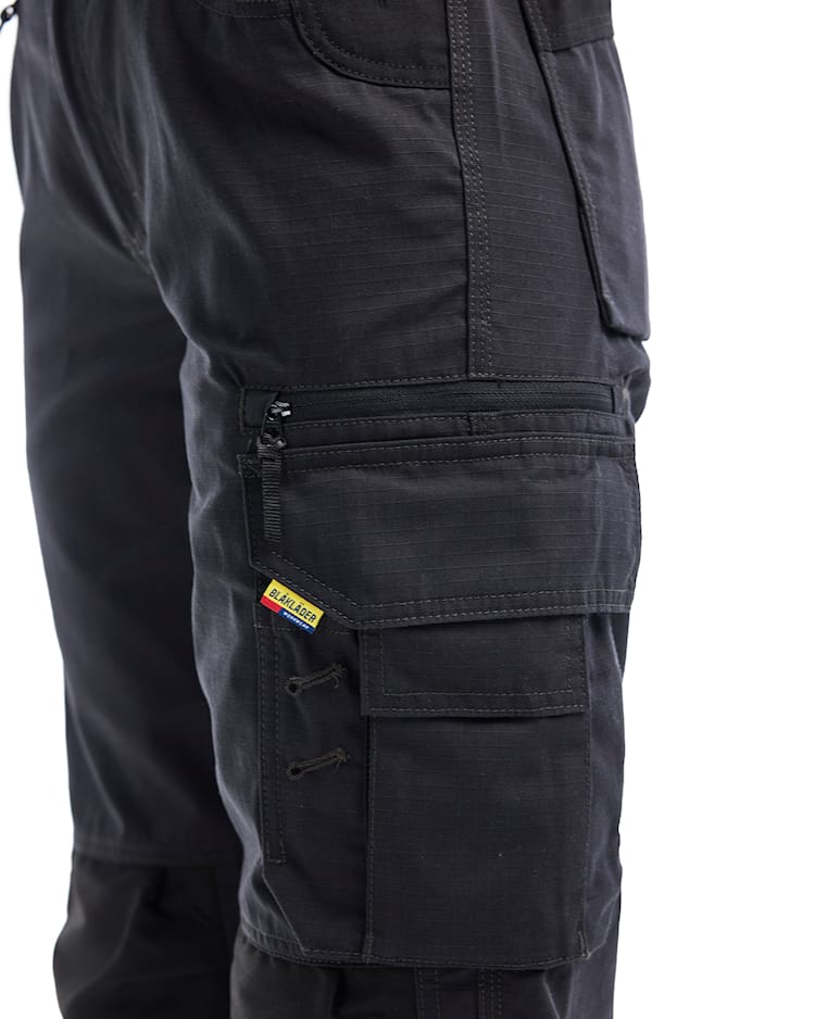 BLAKLADER 7169 Women's Ripstop Pant